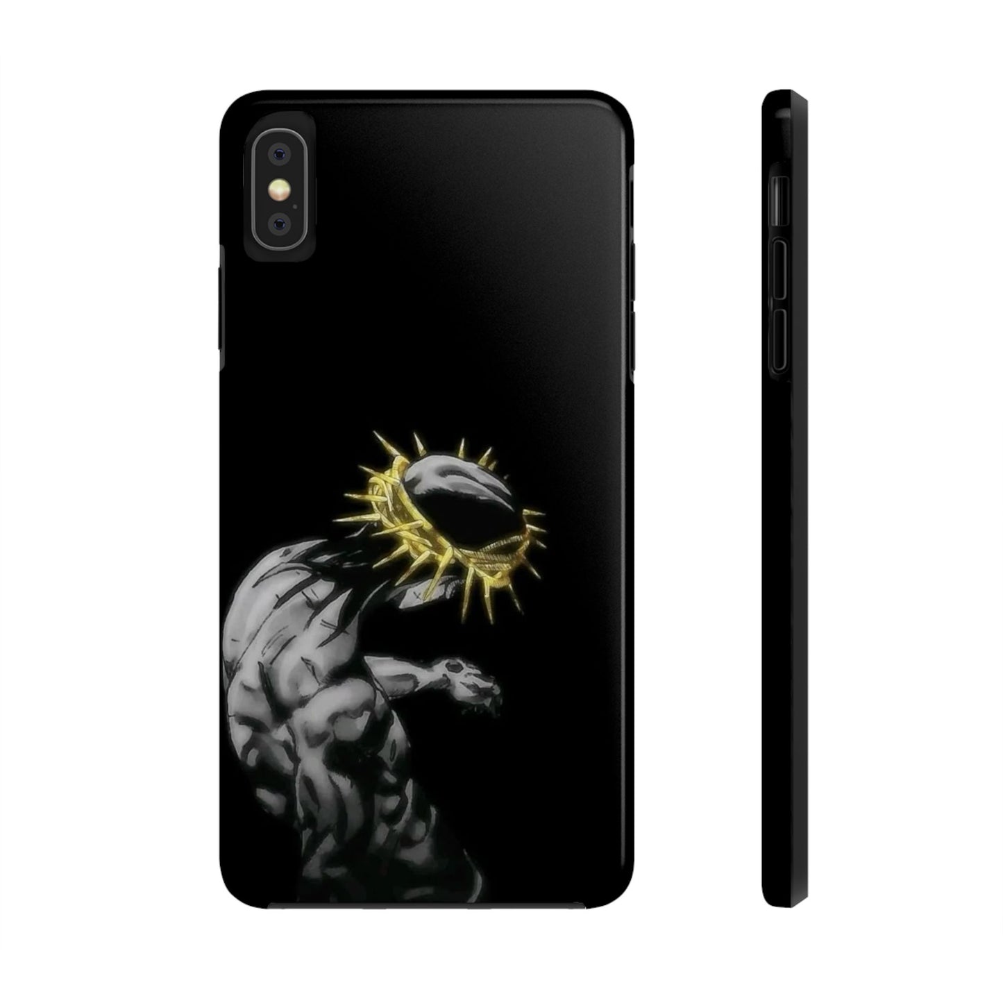 JJBA Jesus Phone Case