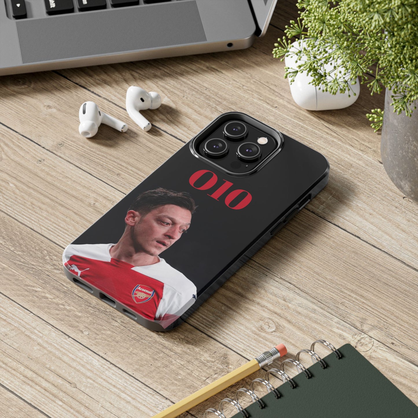 Mesut Ozil Phone Case