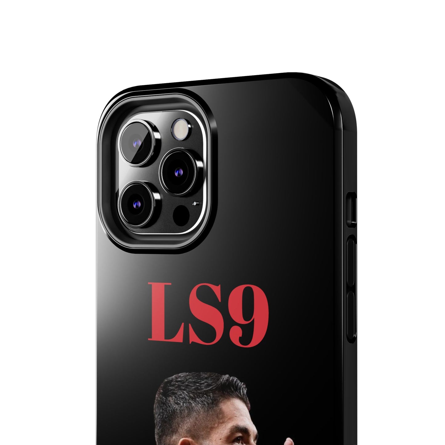 Luis Suarez Phone Case