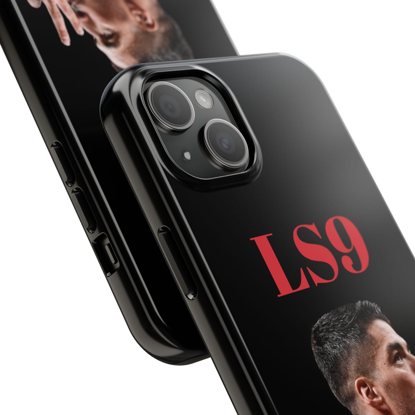 Luis Suarez Phone Case