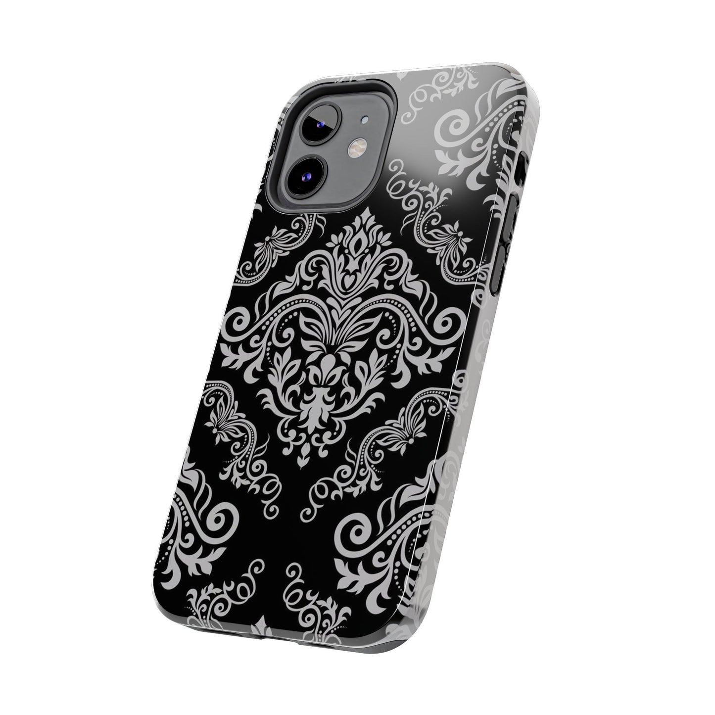Timeless Luxury Pattern Phone Case