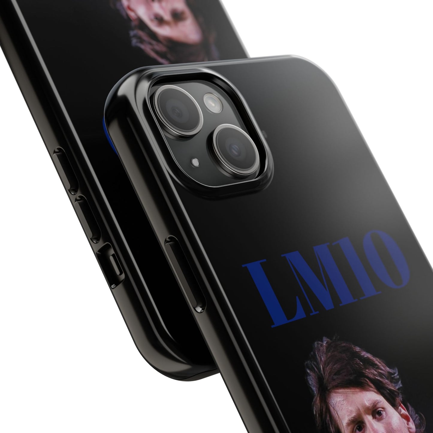 Lionel Messi Phone Case