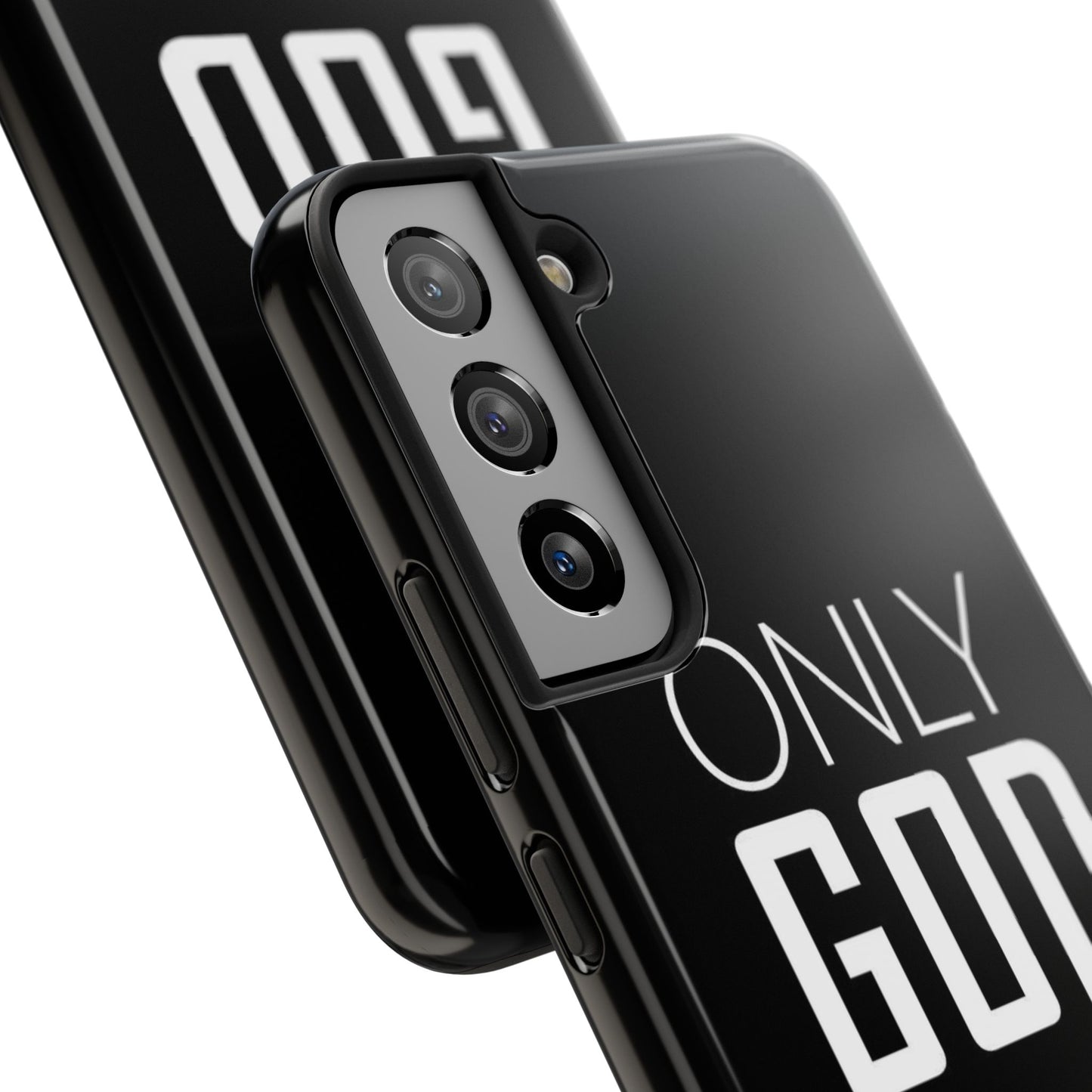Only God Phone Case