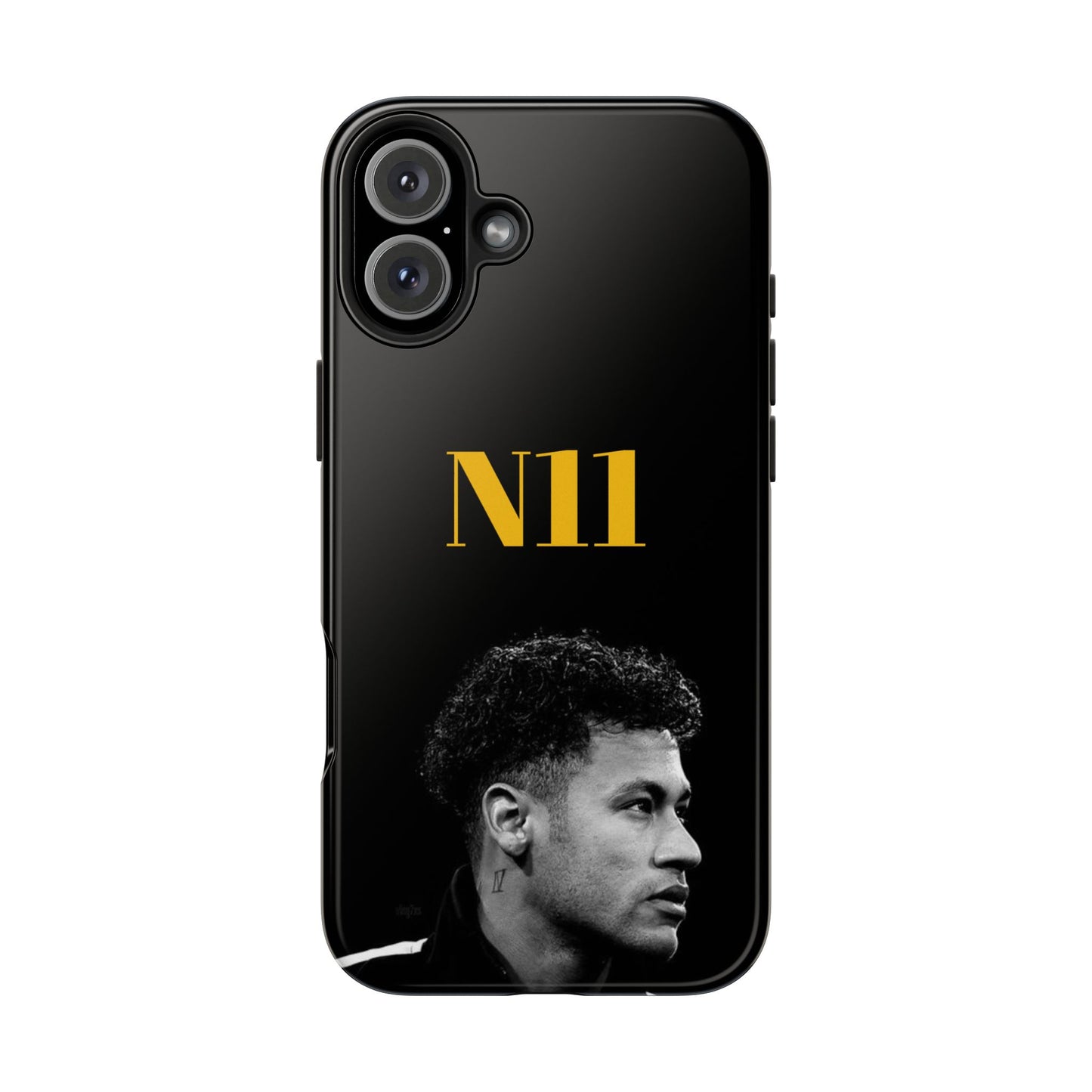 Neymar Jr Phone Case