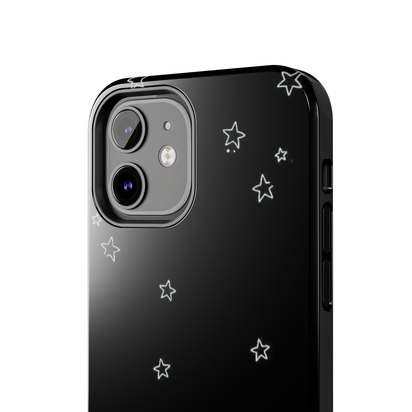 Stars Pattern Phone Case