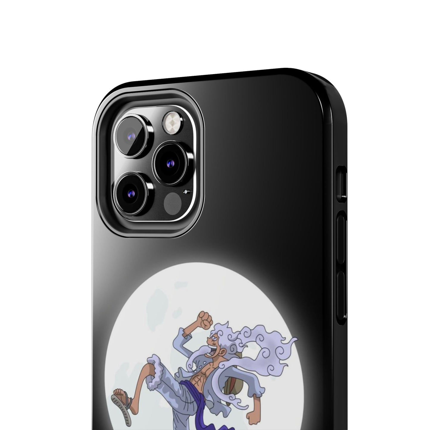 One Piece - Gear 5 Luffy Phone Case