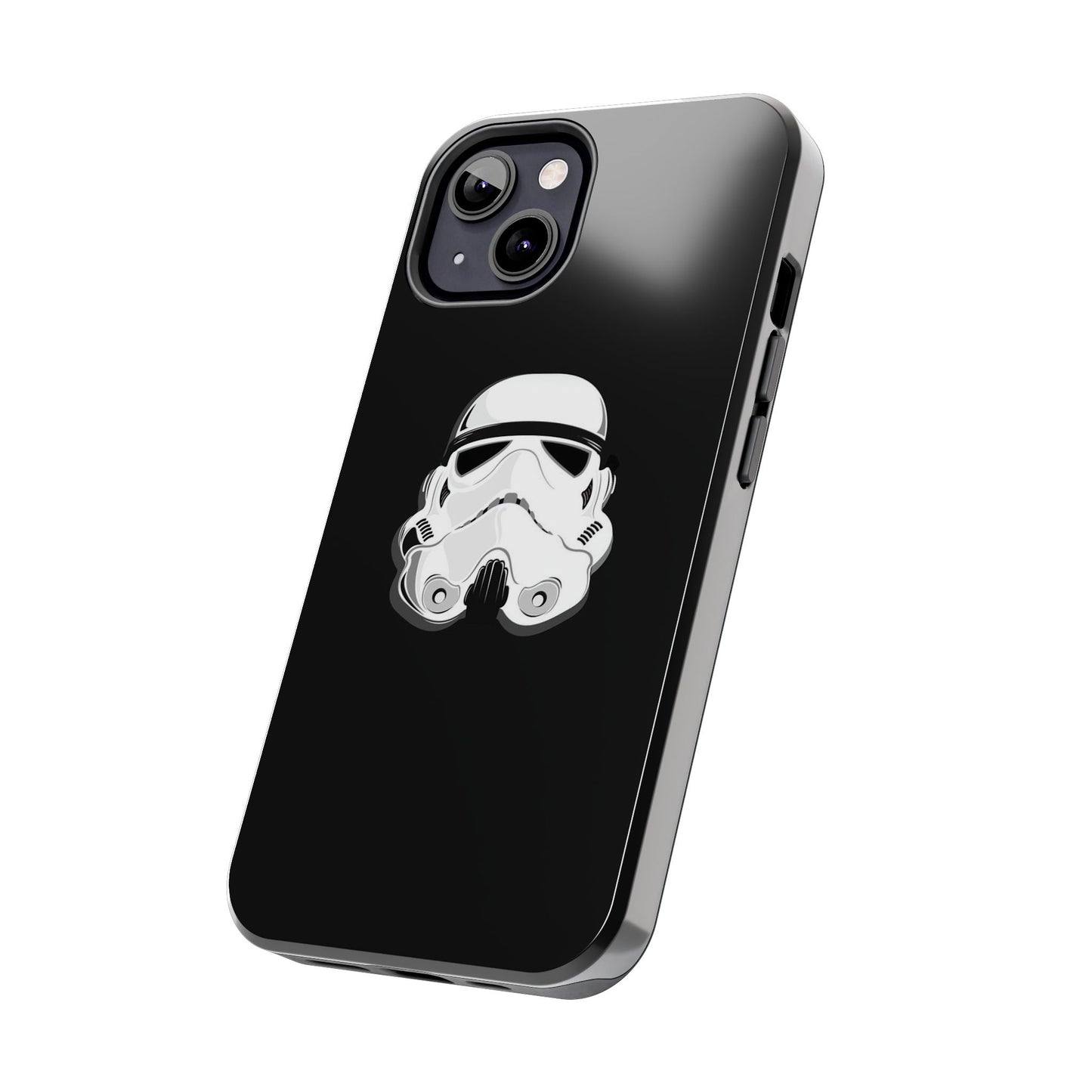 Storm Trooper Phone Case