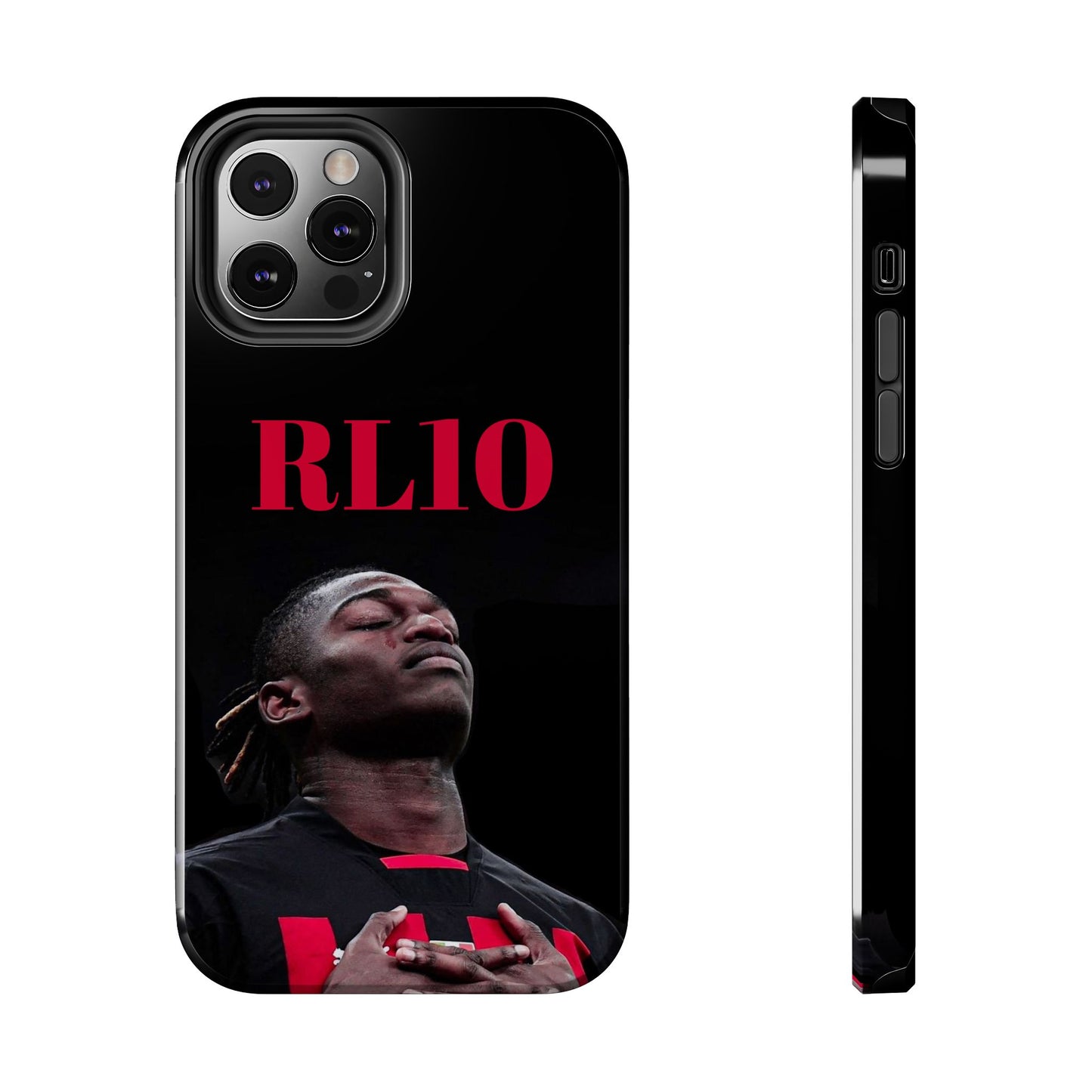 Rafael Leao Phone Case
