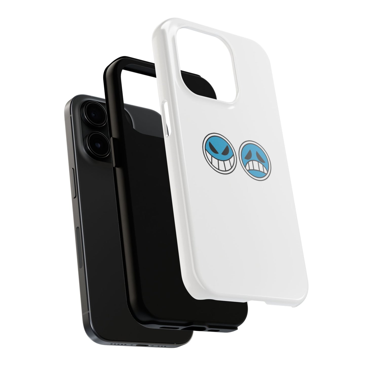 Portgas D. Ace Phone Case