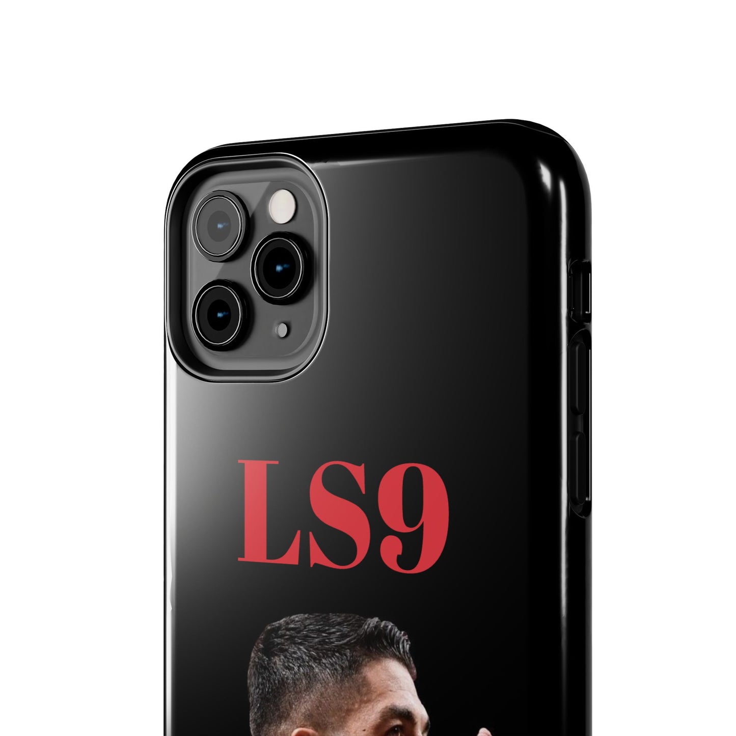 Luis Suarez Phone Case