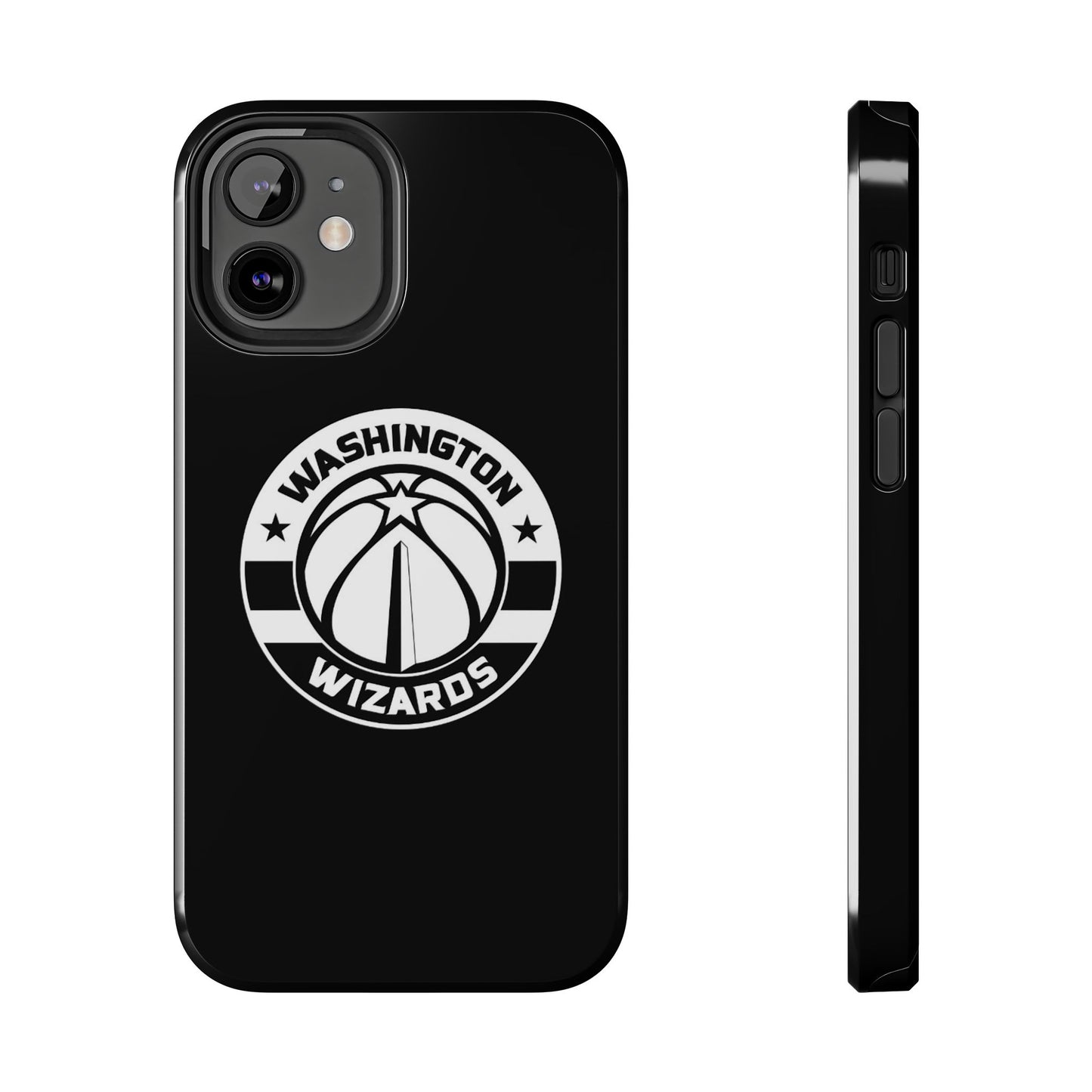 Classic Washington Wizards Phone Case