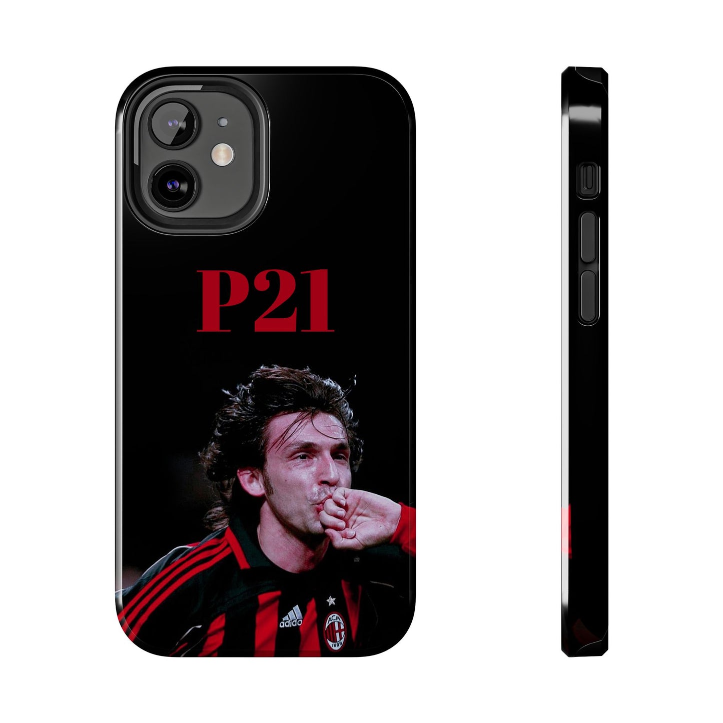 Pirlo Phone Case