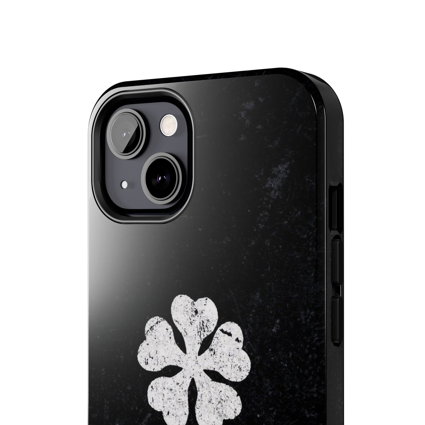 Black Clover Phone Case