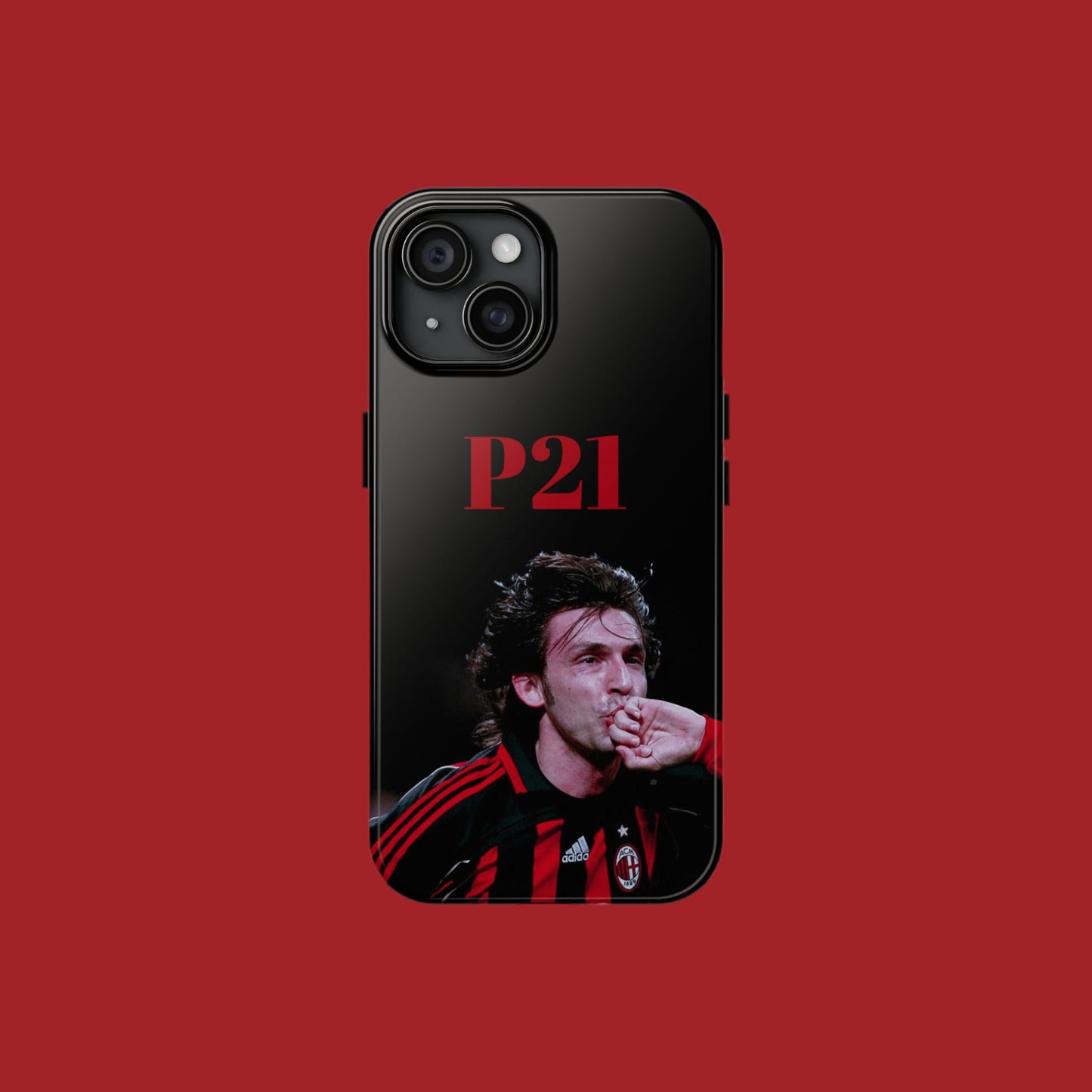 Pirlo Phone Case