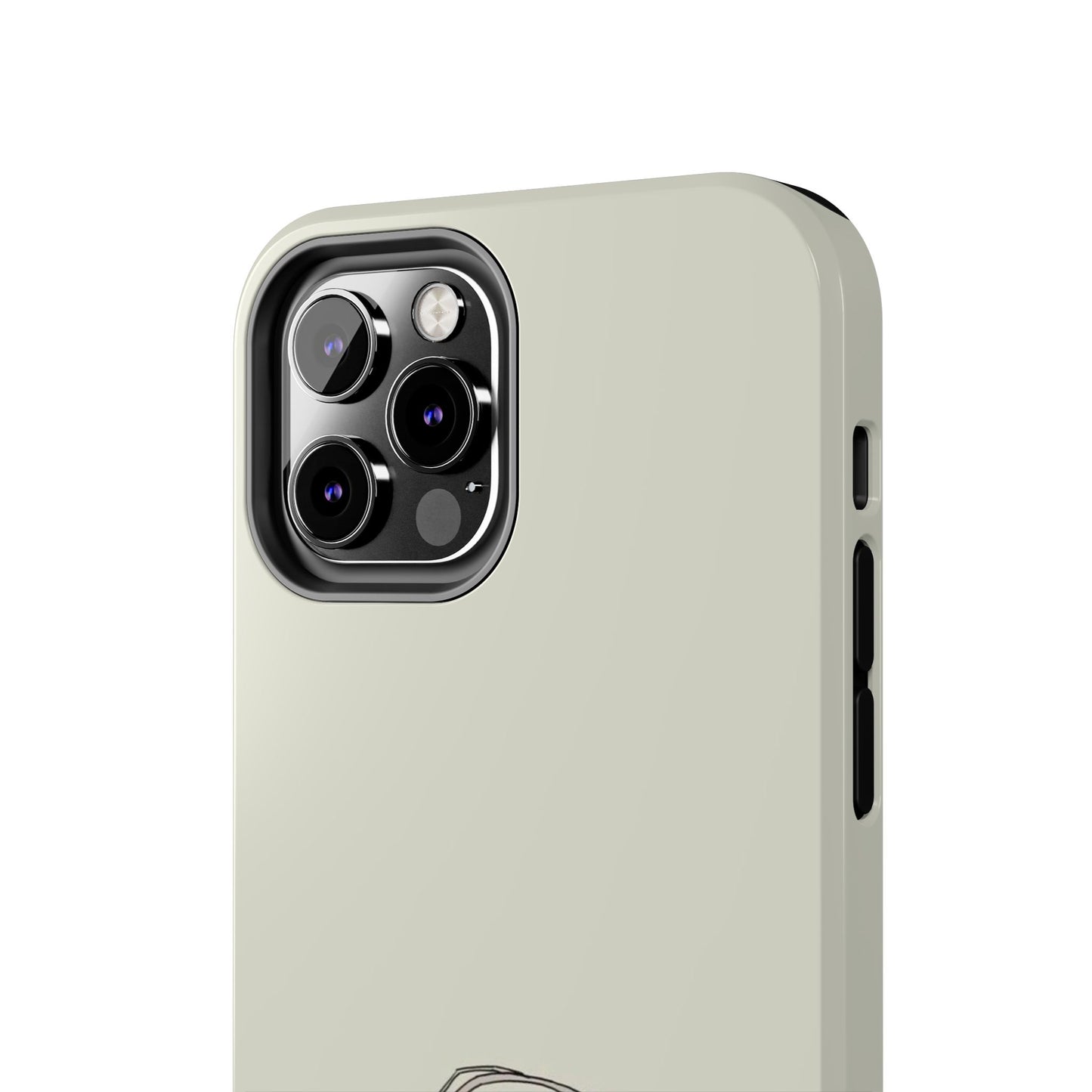Full Metal Alchemist - Edward and Alphonse Phone Case