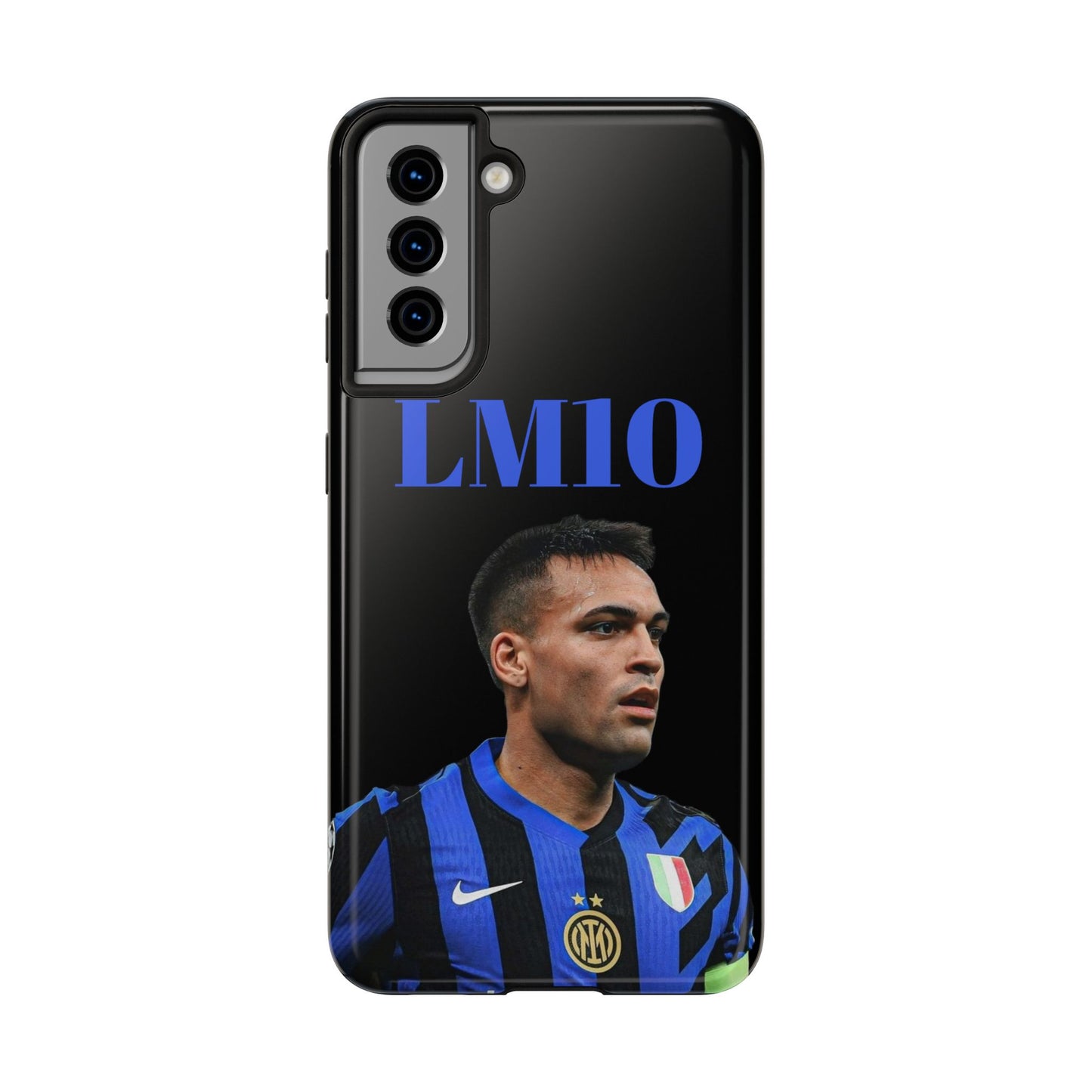 Lautaro Martinez Phone Case