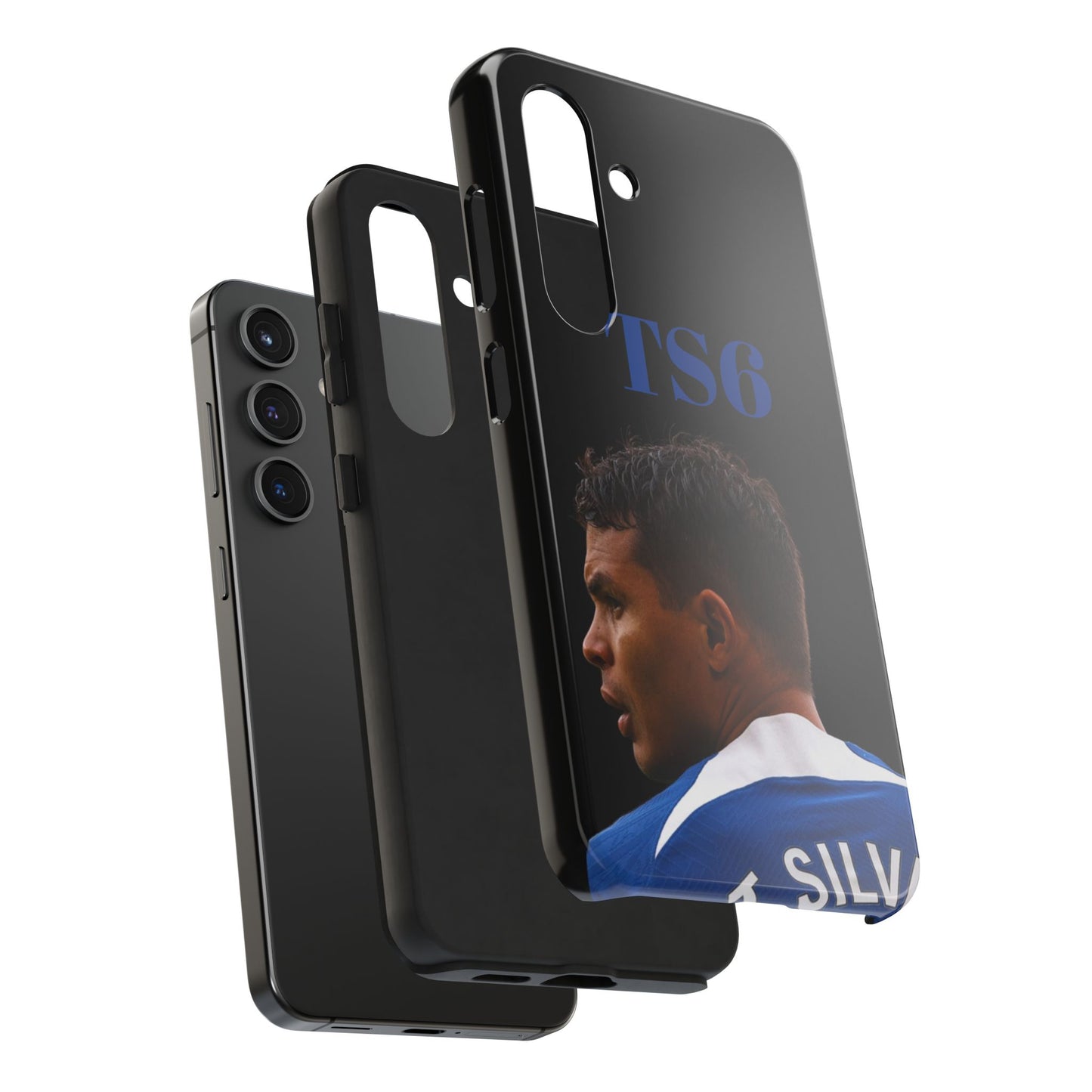 Thiago Silva Phone Case