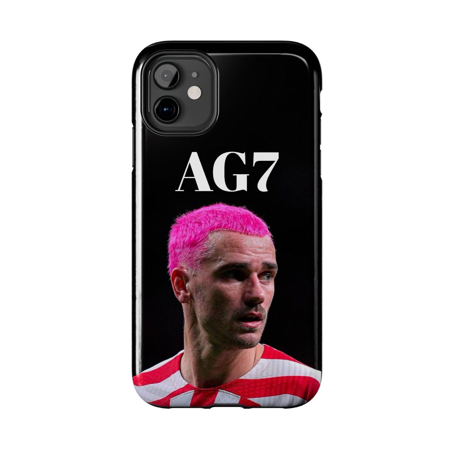Antoine Griezmann Phone Case