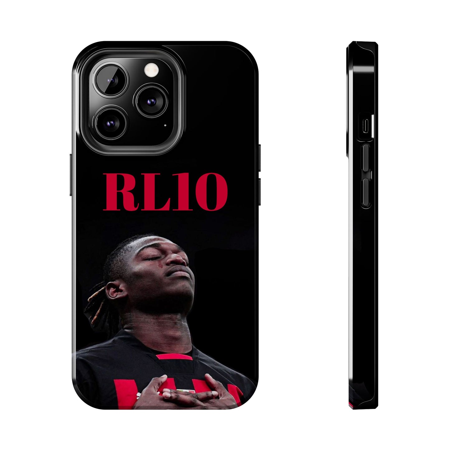 Rafael Leao Phone Case