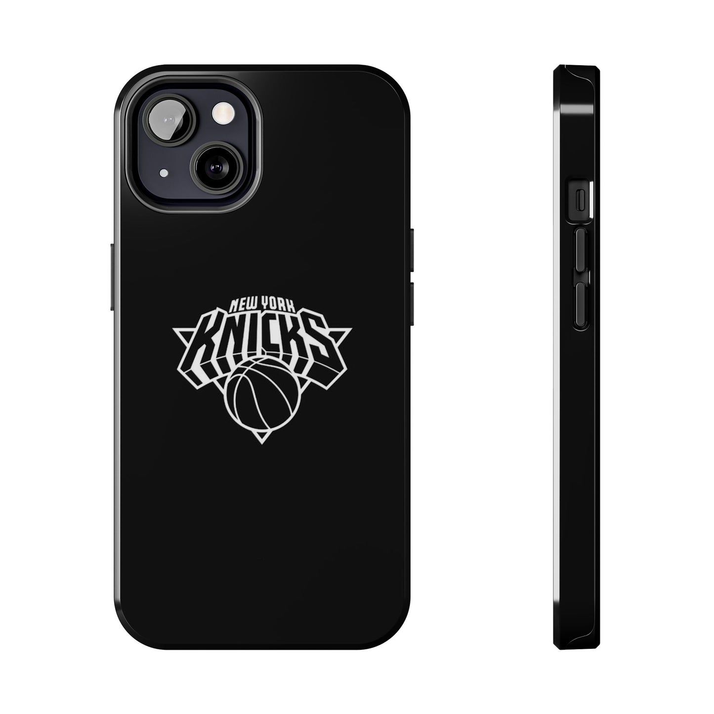 Classic New York Knicks Phone Case
