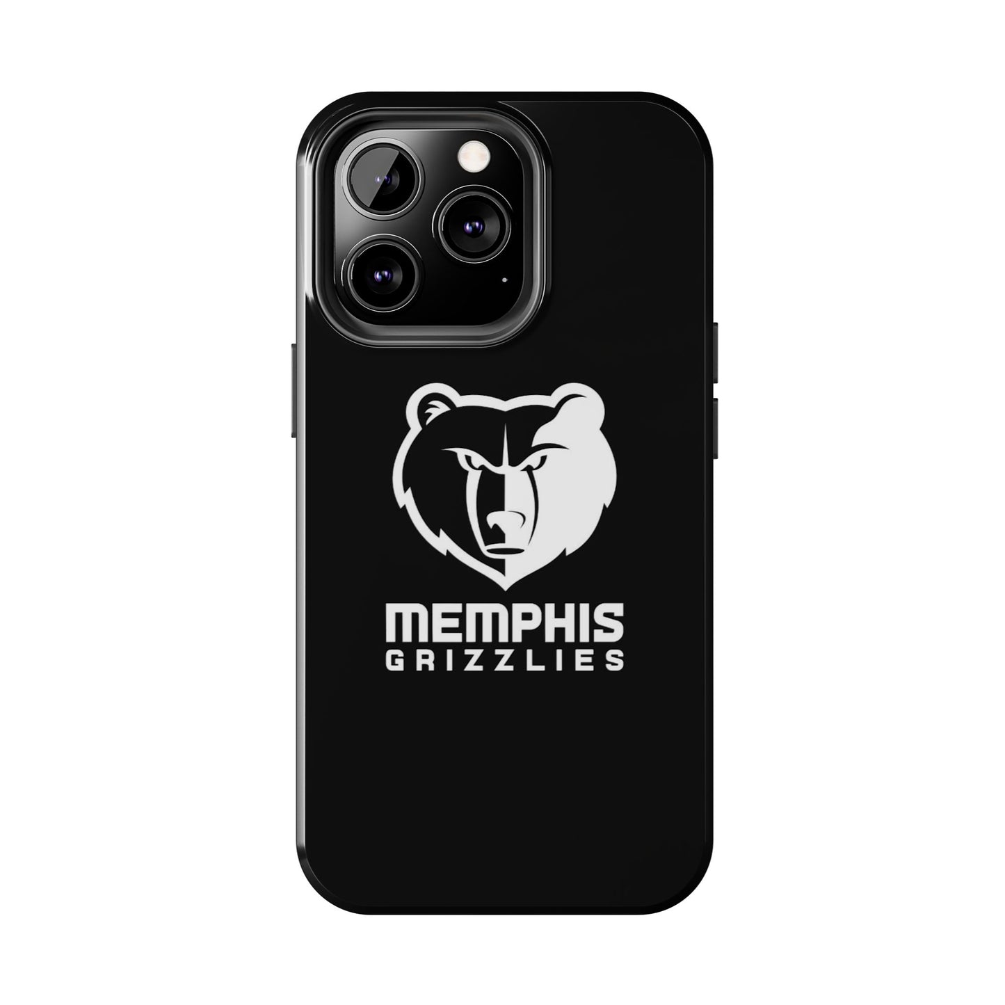 Classic Memphis Grizzlies Phone Case