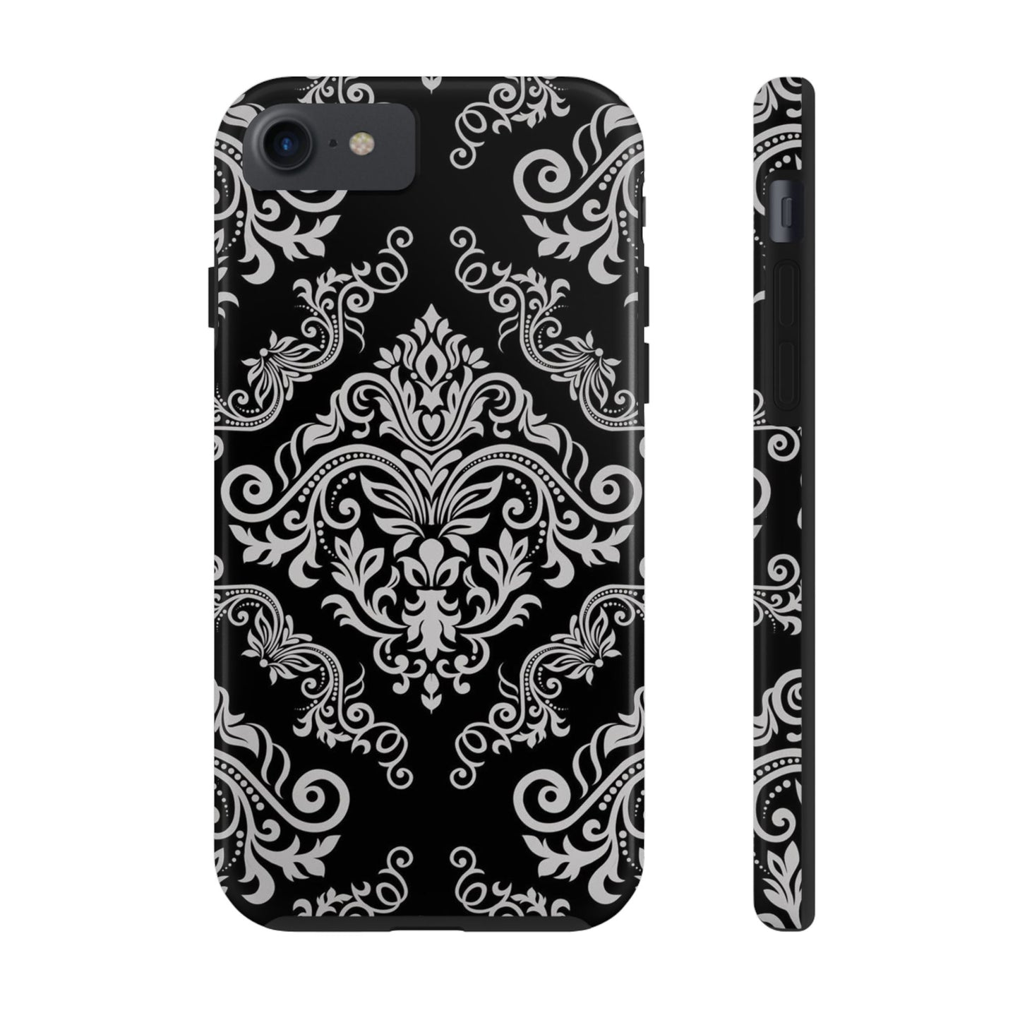Timeless Luxury Pattern Phone Case