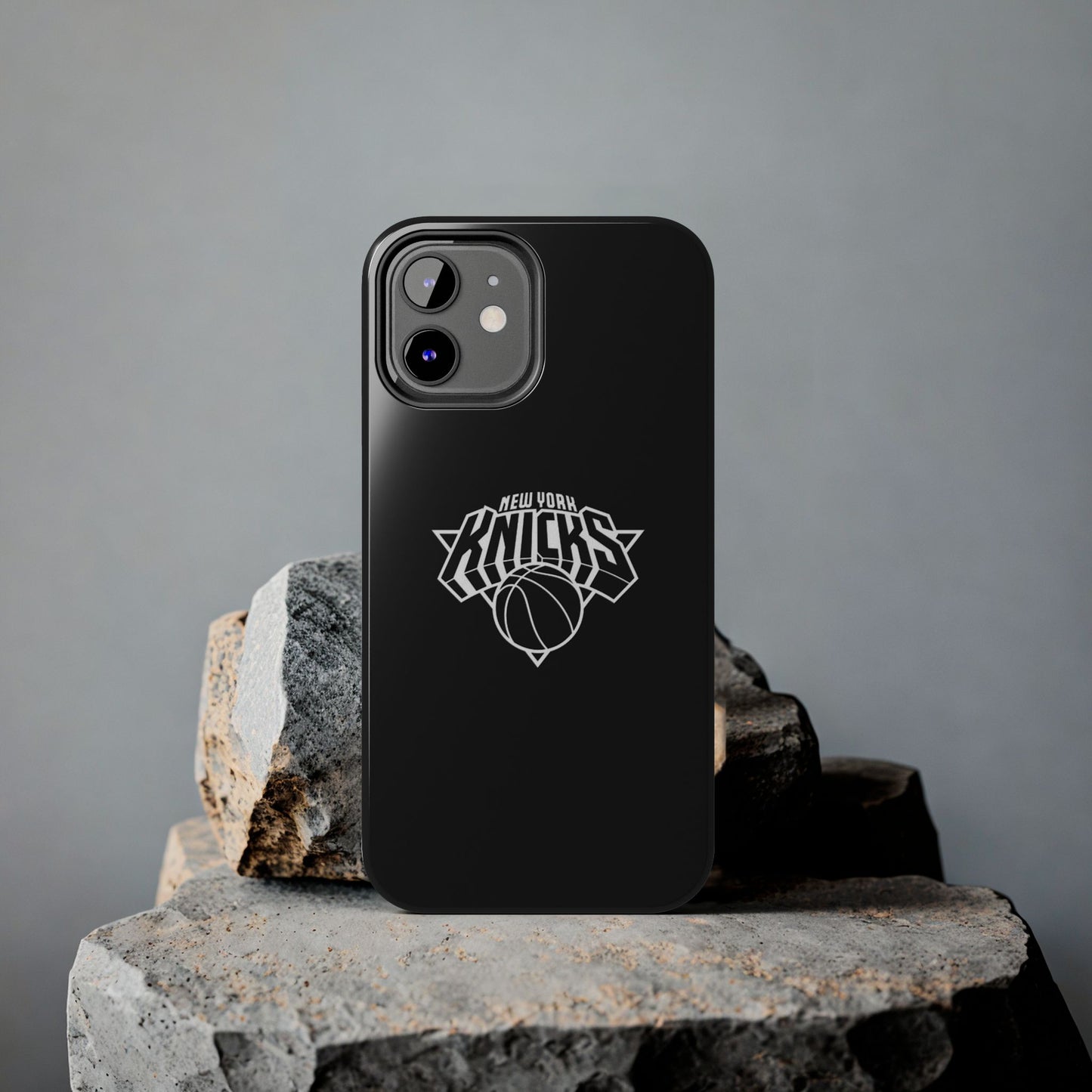 Classic New York Knicks Phone Case