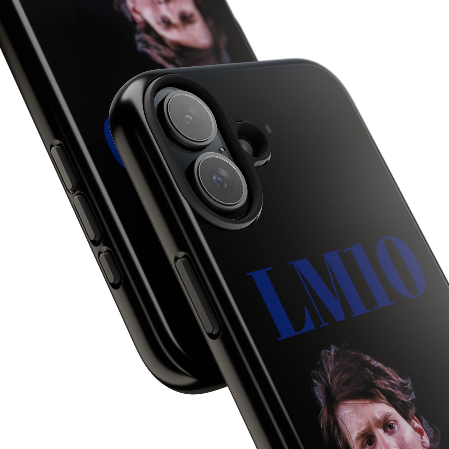 Lionel Messi Phone Case