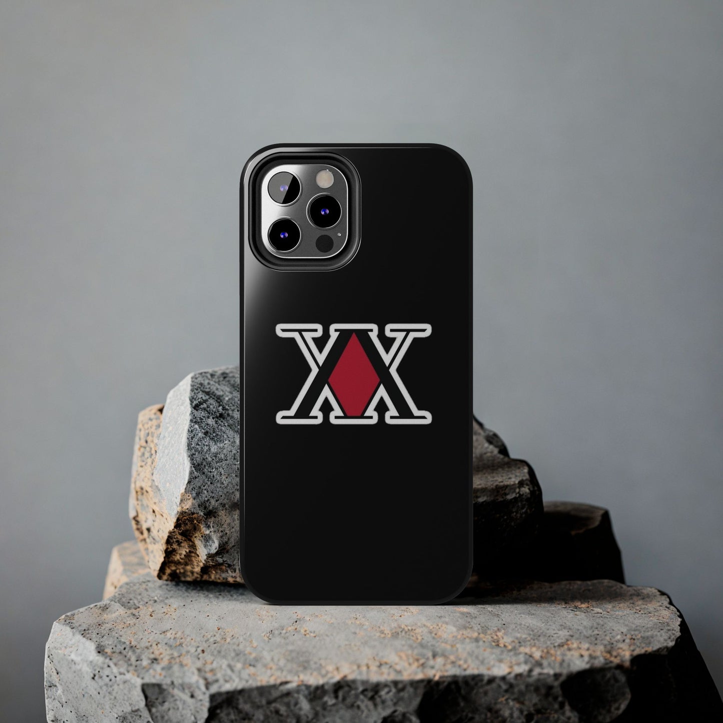 Hunter Association Logo Phone Case