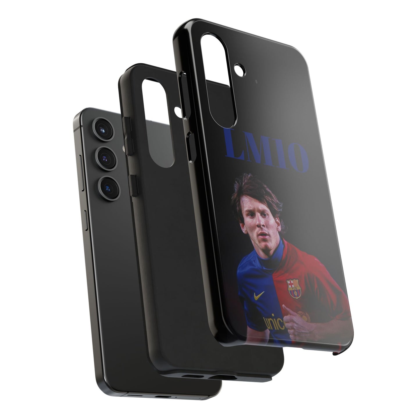 Lionel Messi Phone Case