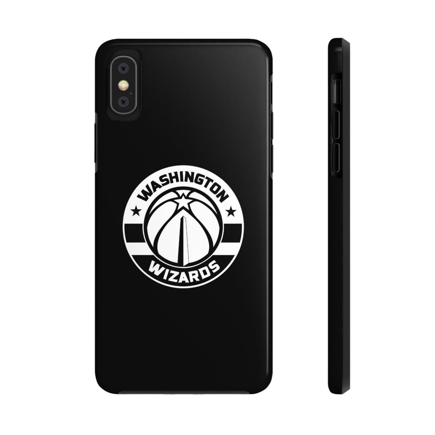 Classic Washington Wizards Phone Case
