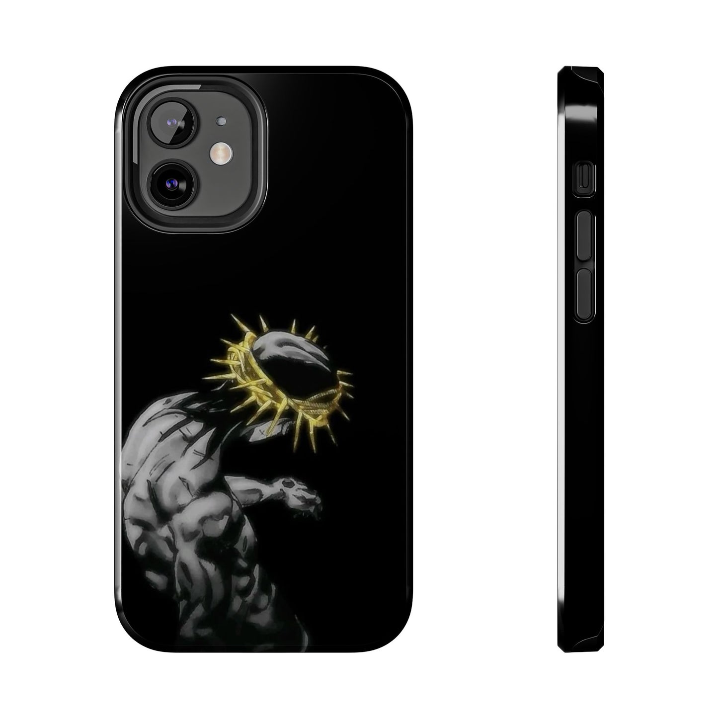 JJBA Jesus Phone Case