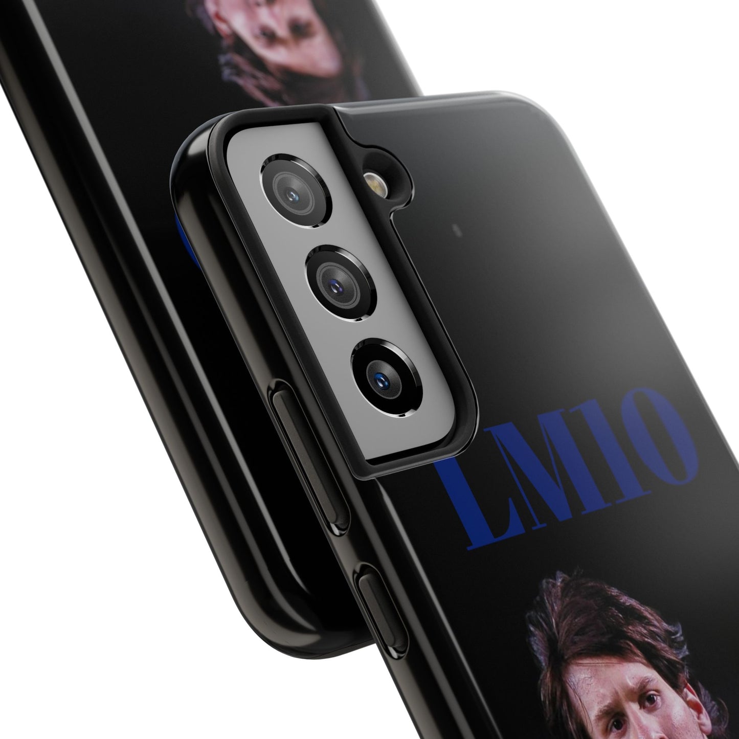 Lionel Messi Phone Case