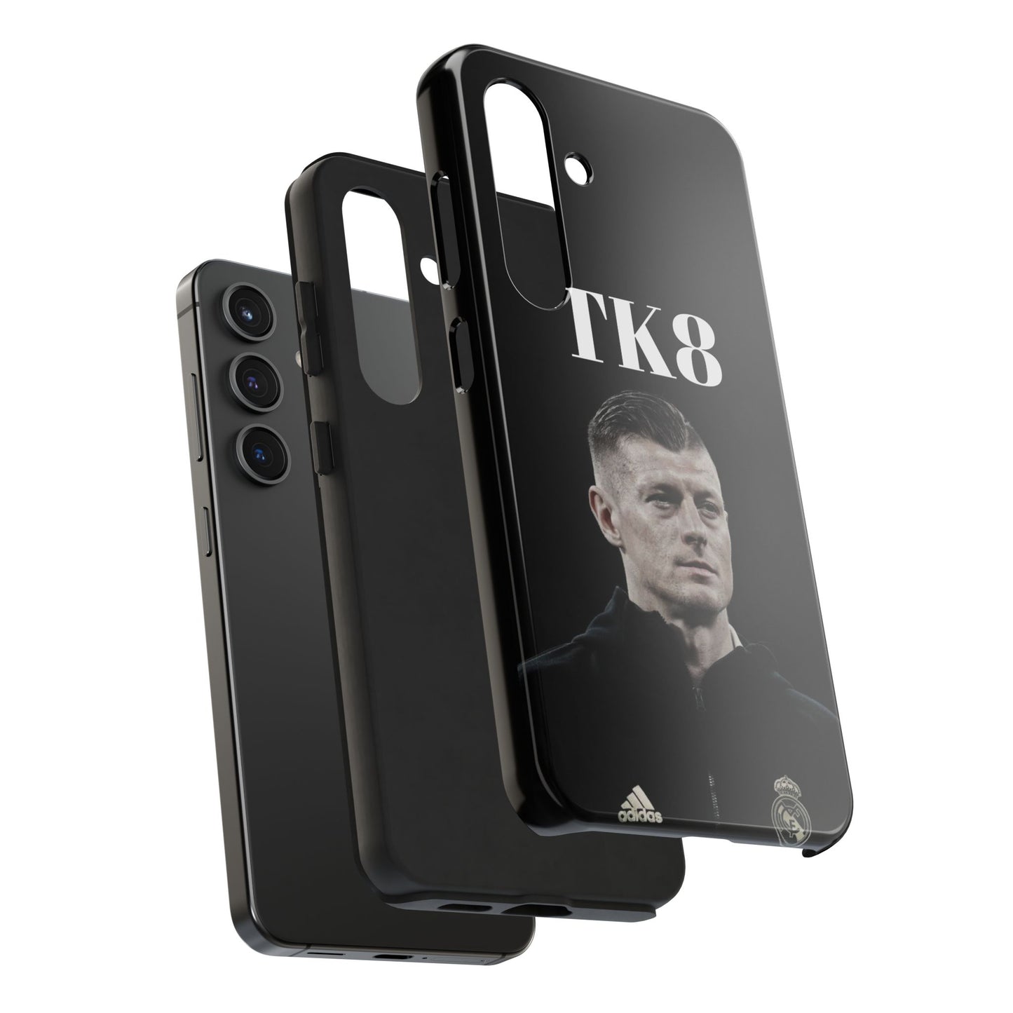 Toni Kroos Phone Case