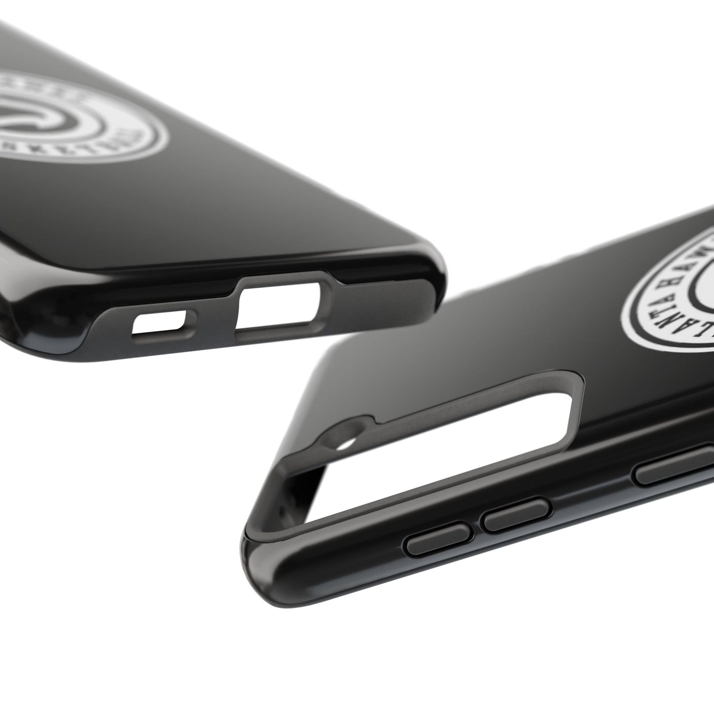 Classic Atlanta Hawks Phone Case