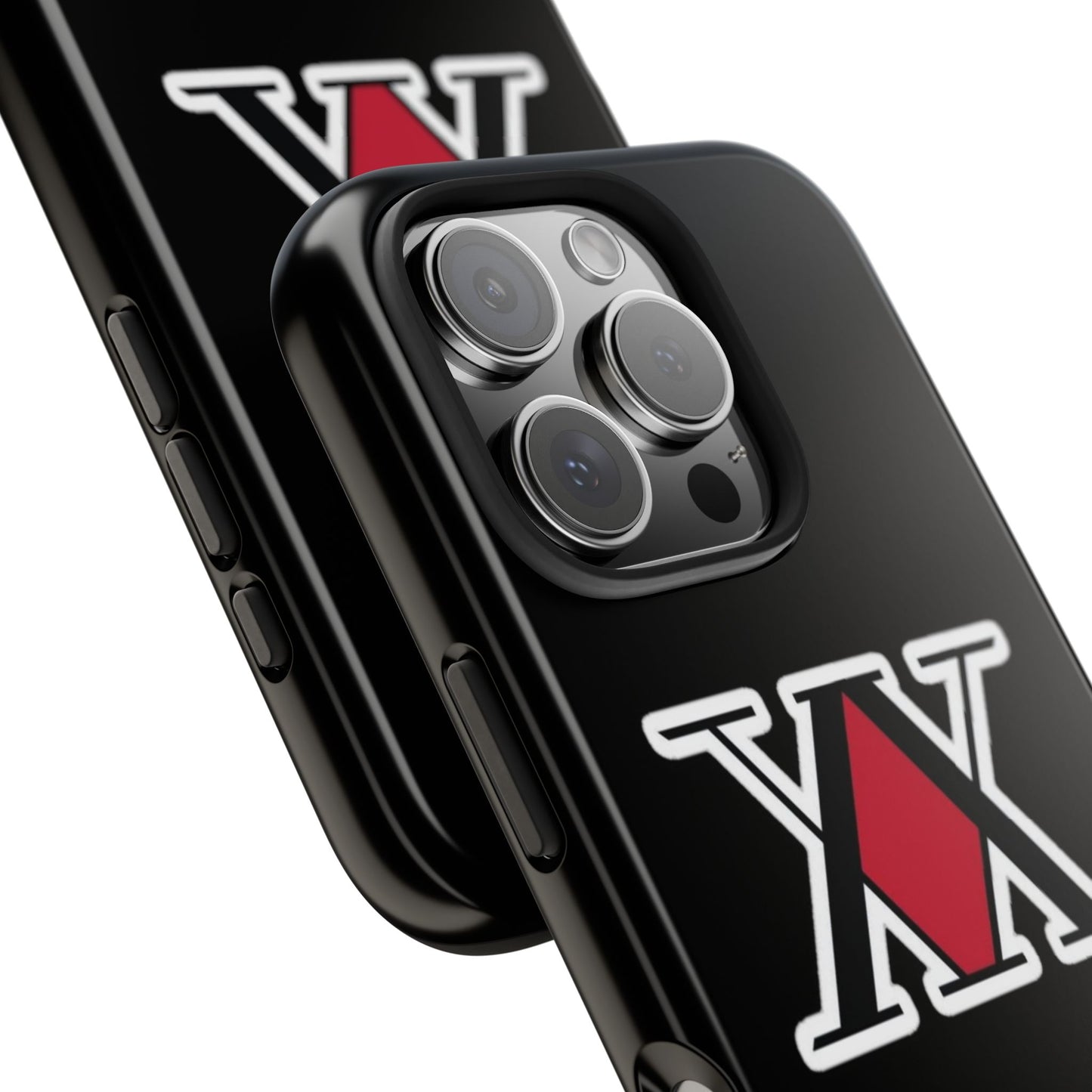 Hunter Association Logo Phone Case