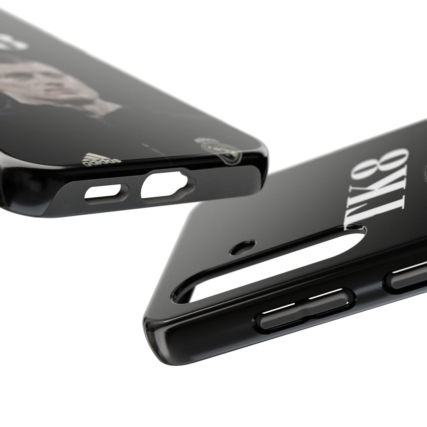 Toni Kroos Phone Case