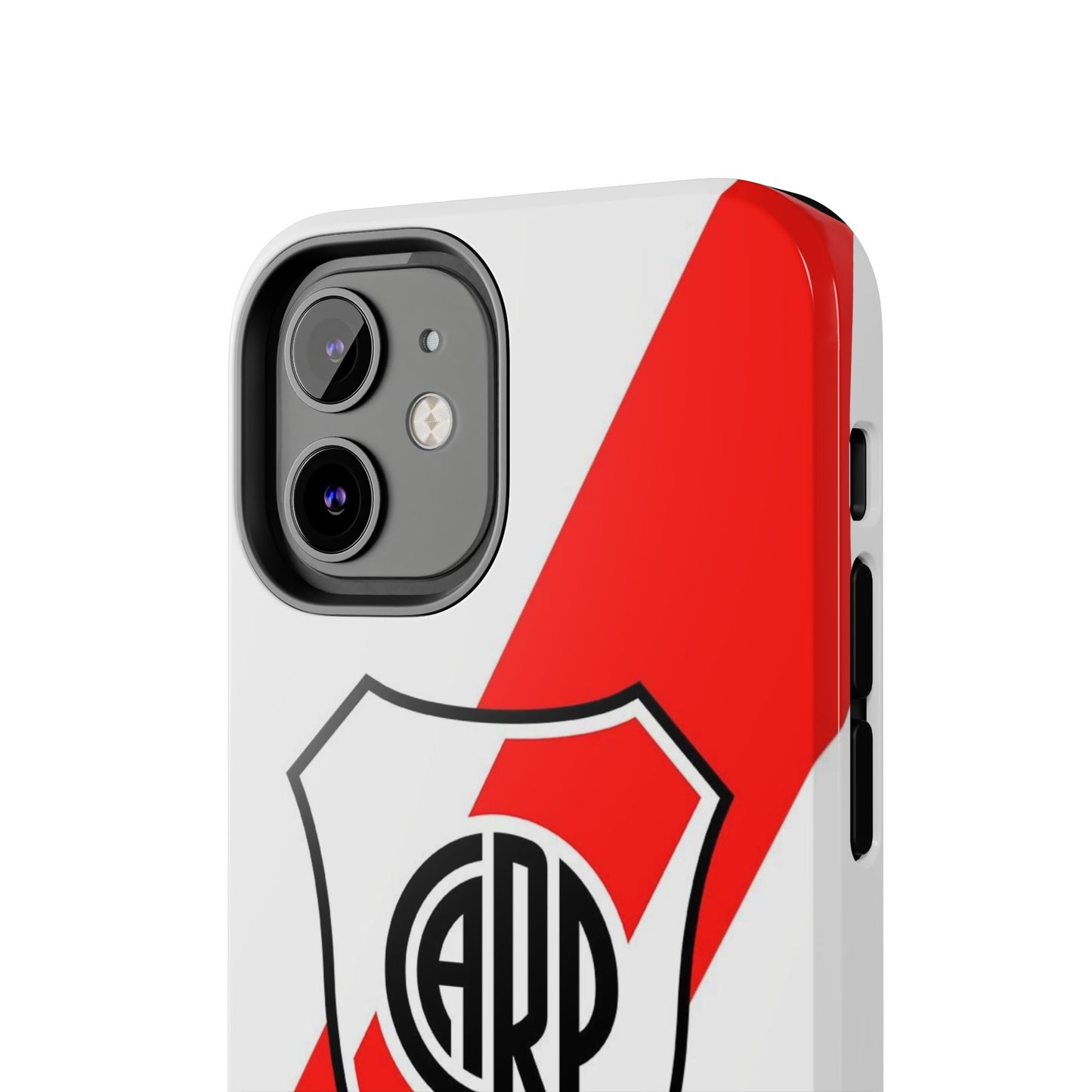 River Plate Phone Case