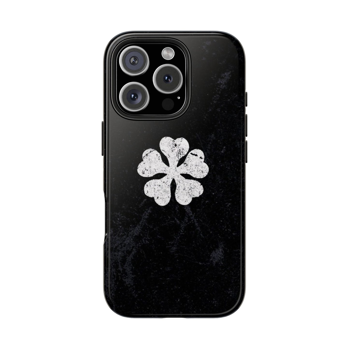 Black Clover Phone Case