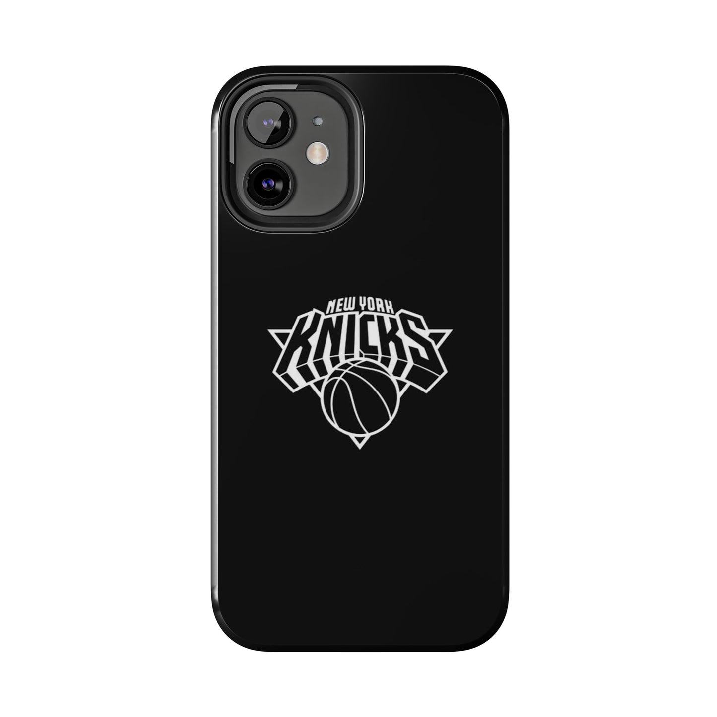 Classic New York Knicks Phone Case