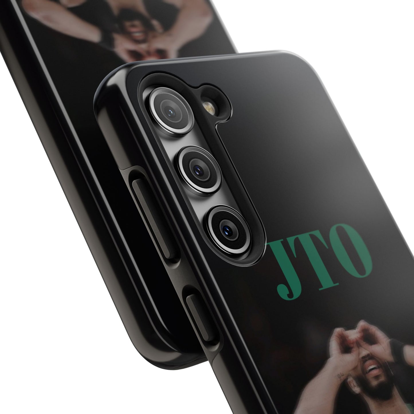 Jason Tatum Phone Case