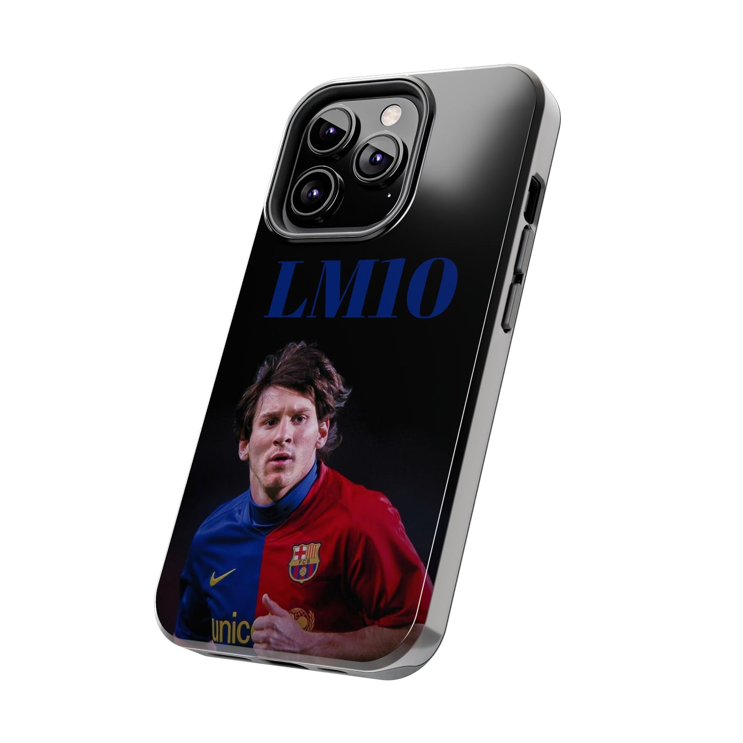 Lionel Messi Phone Case