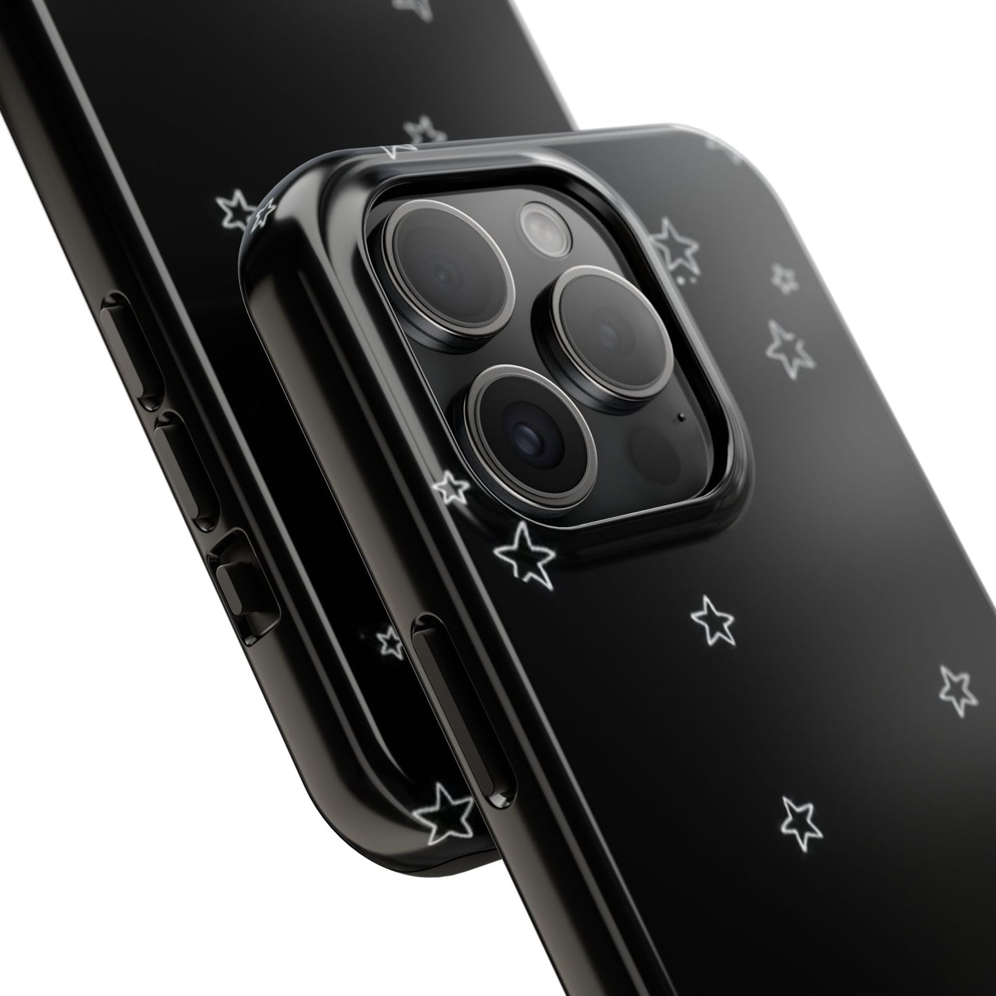 Stars Pattern Phone Case