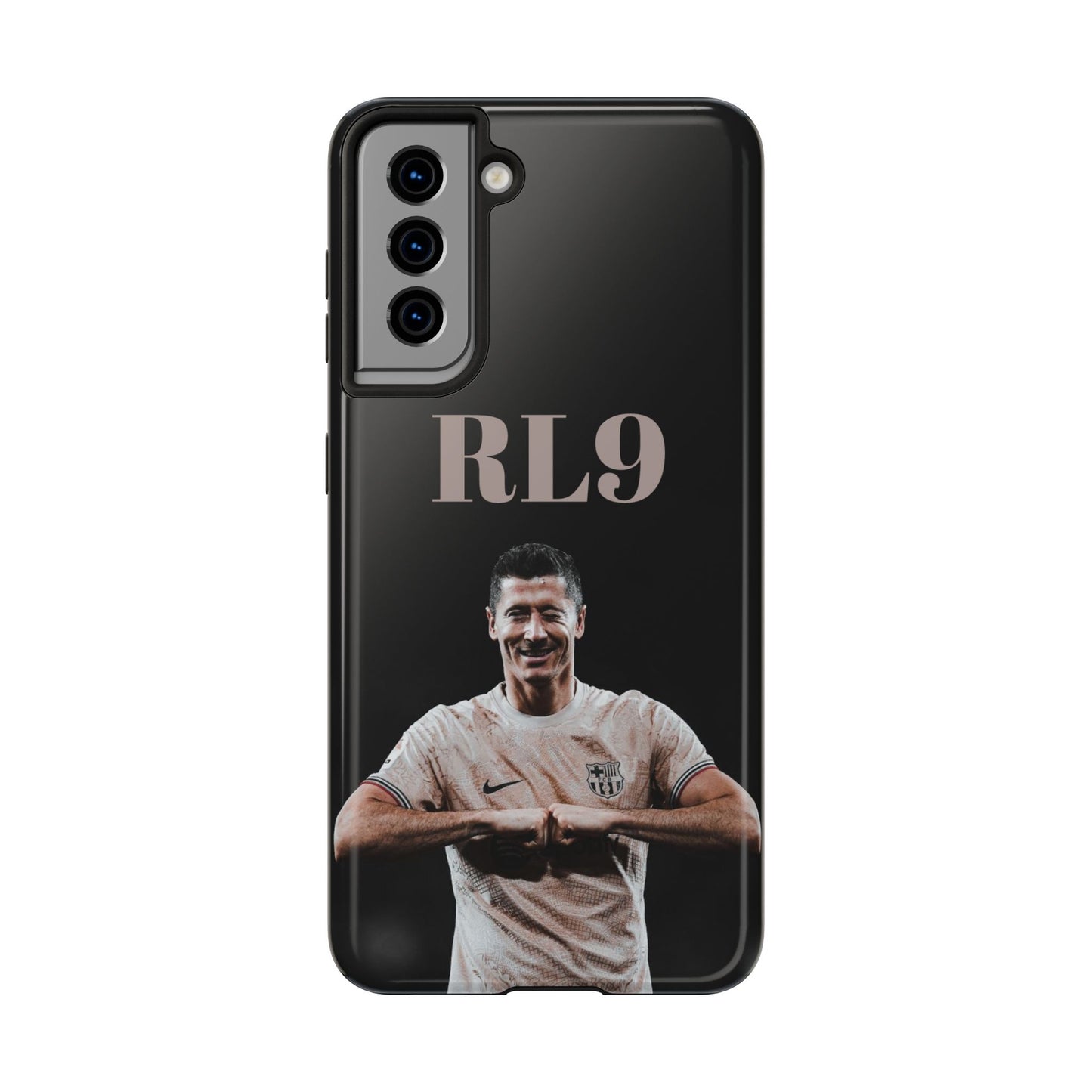 Robert Lewandowski Phone Case