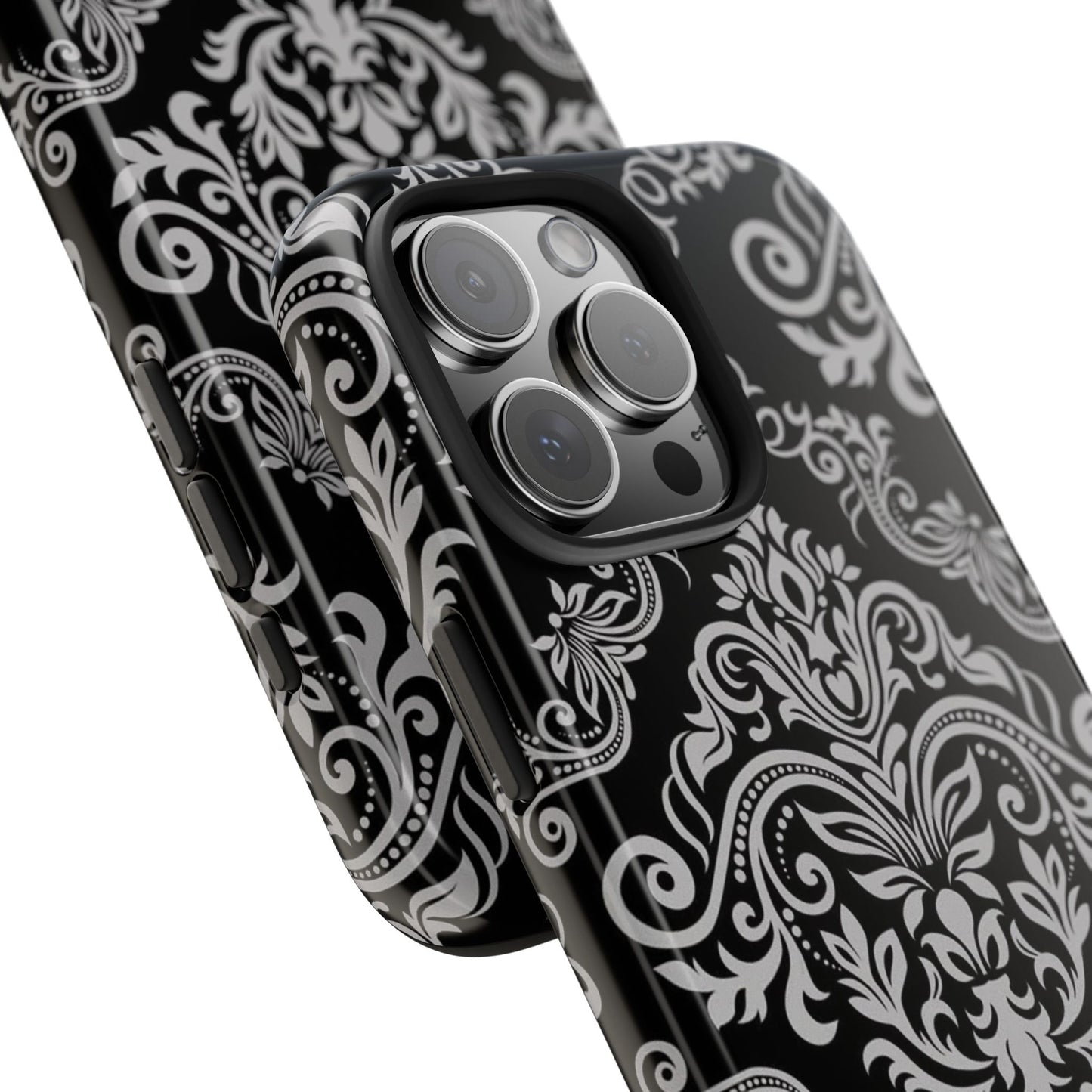 Timeless Luxury Pattern Phone Case