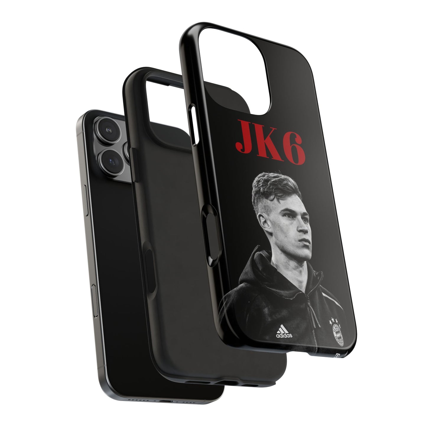 Joshua Kimmich Phone Case
