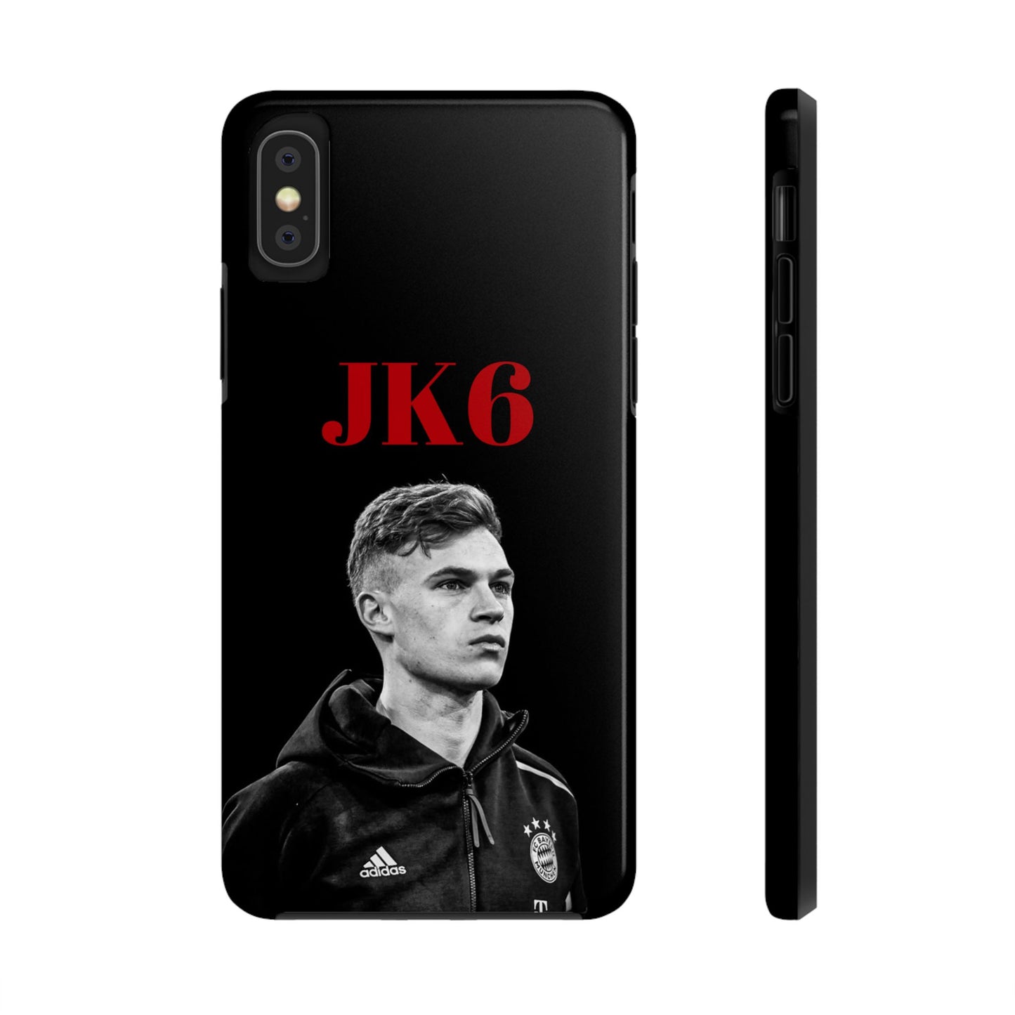 Joshua Kimmich Phone Case