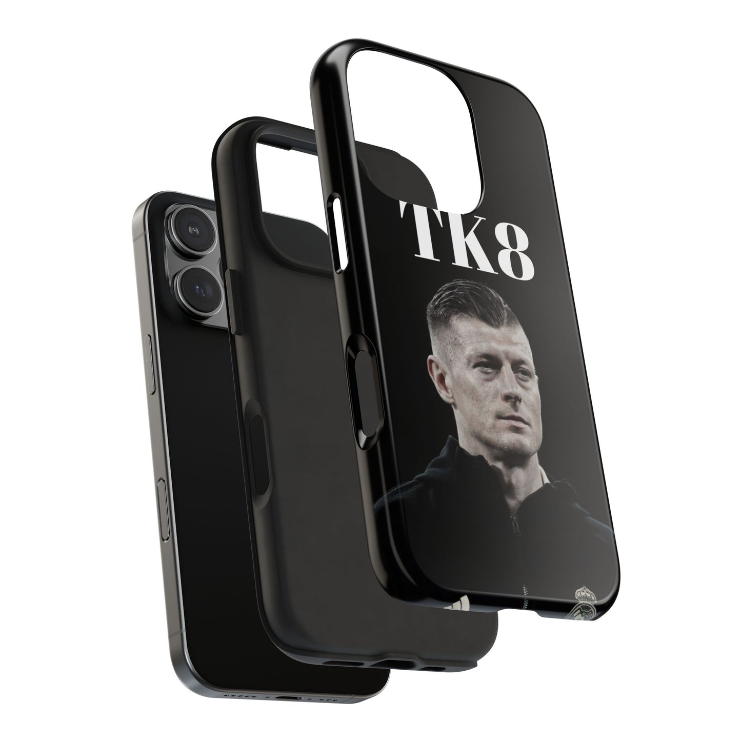 Toni Kroos Phone Case