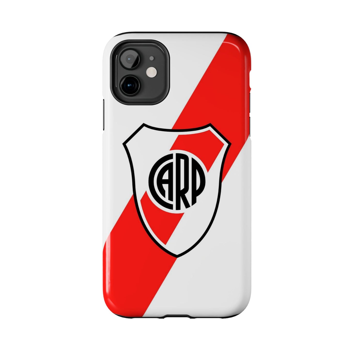 River Plate Phone Case