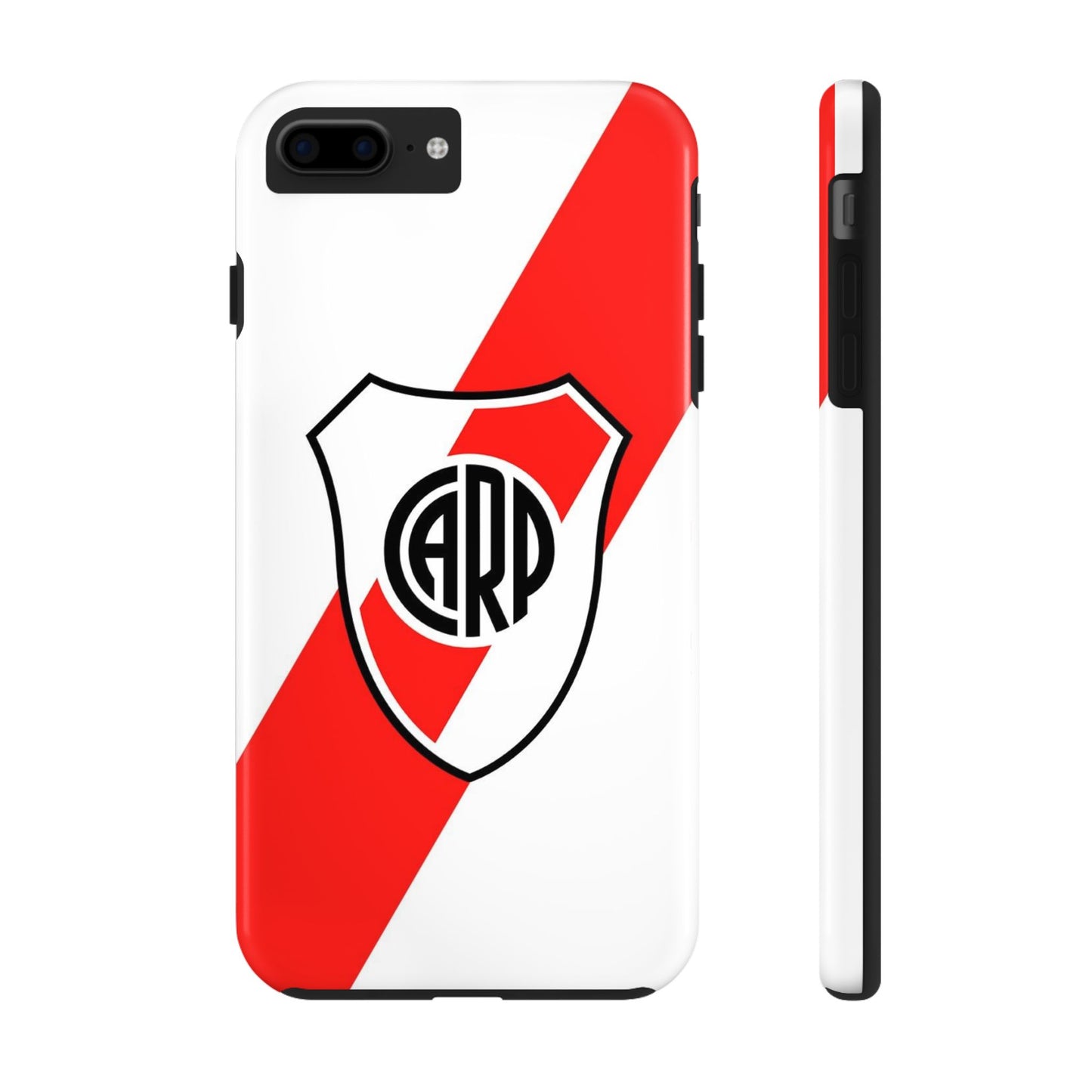 River Plate Phone Case
